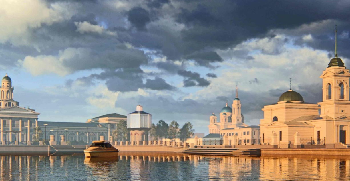 Фото: документация проекта