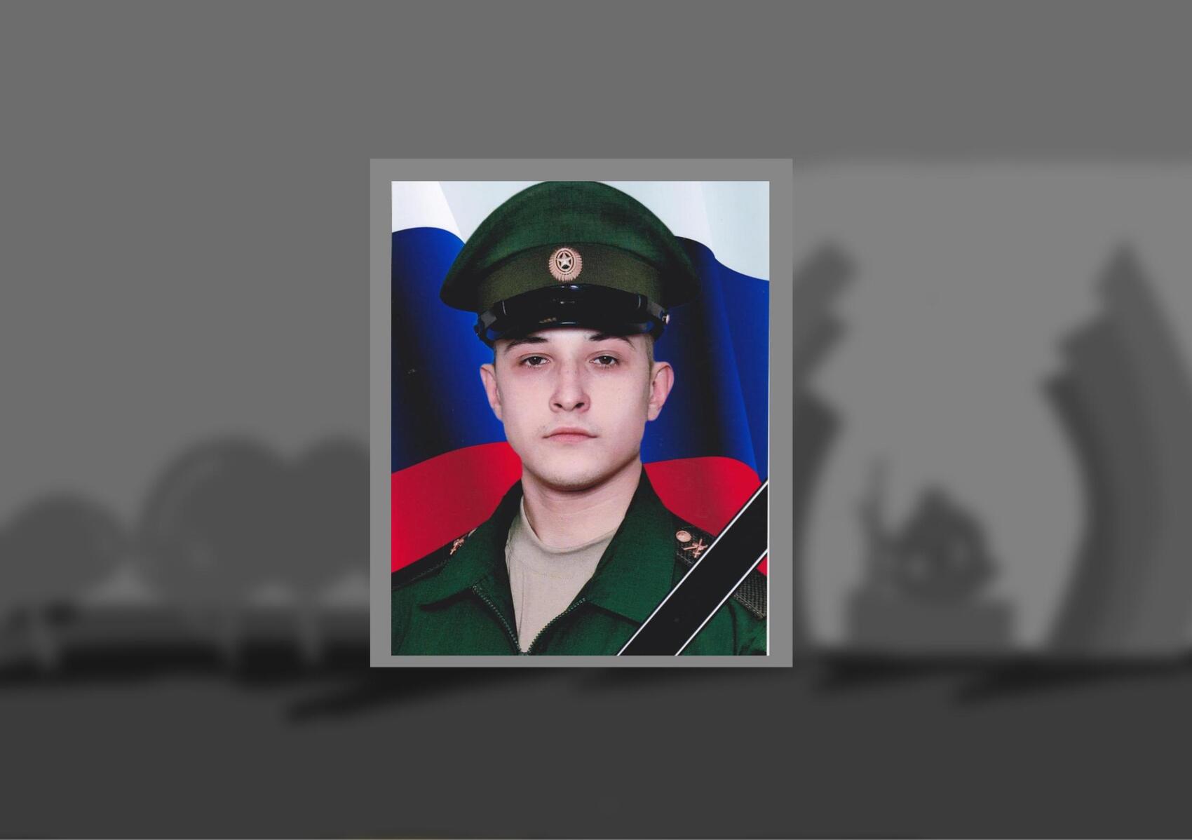 Фото: газета «Знамя победы»