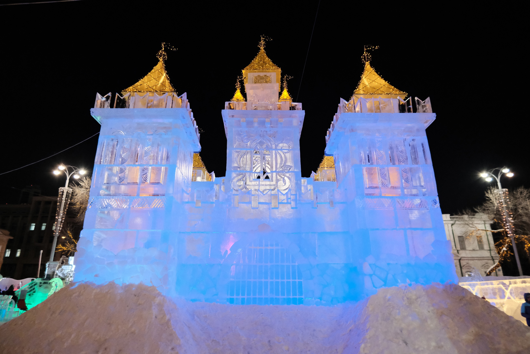 Фото: Саша Зубковский / It's My City