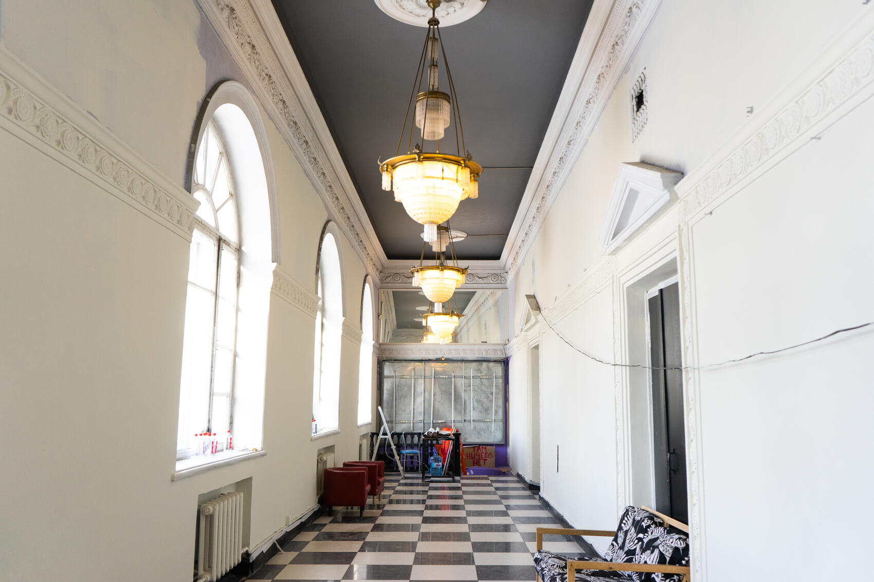 Фото: Арина Томашова / It's My City