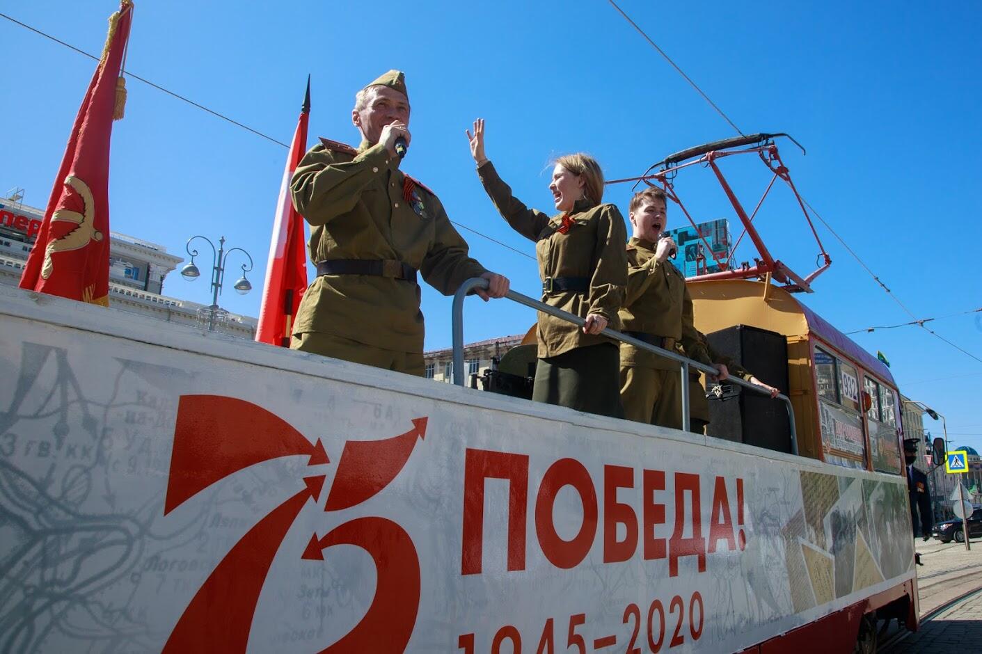 Фото из архива: Марина Молдавская / It’s My&nbsp;City