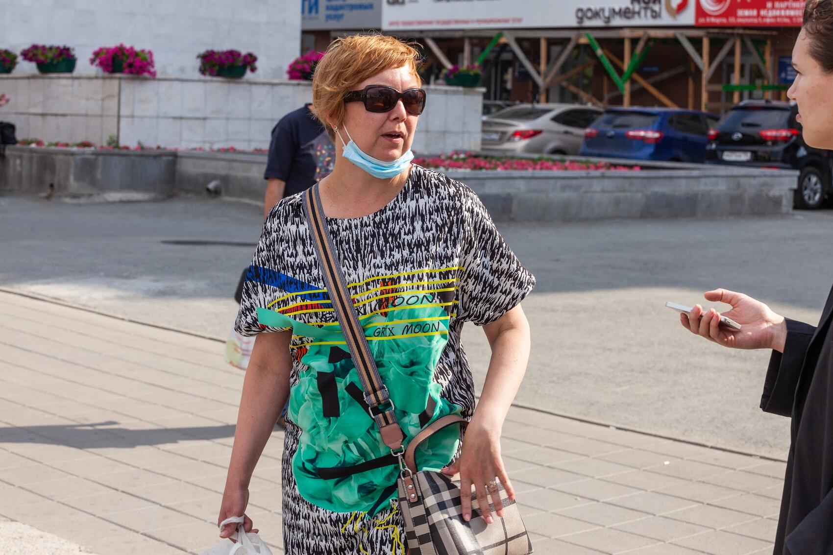 Виктория. Фото: Игорь Брук / It's My City