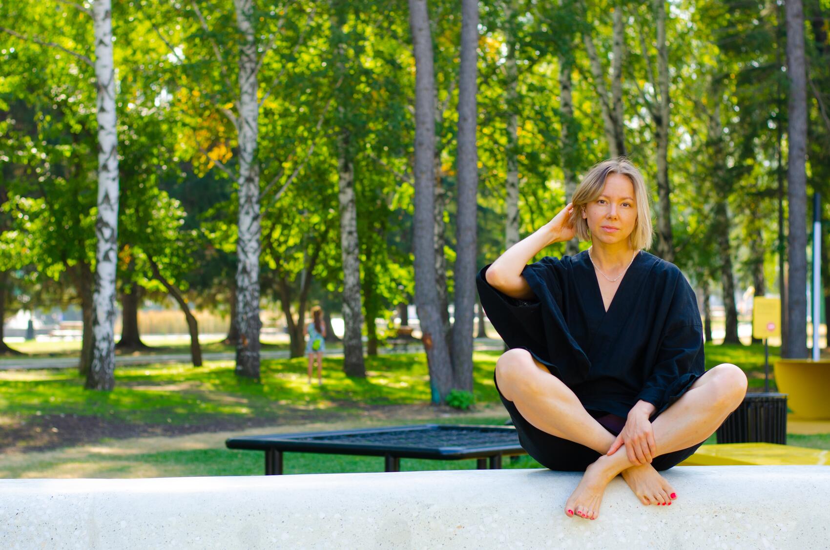 Анна Решеткина. Фото: Евгения Кобеева / It's My City