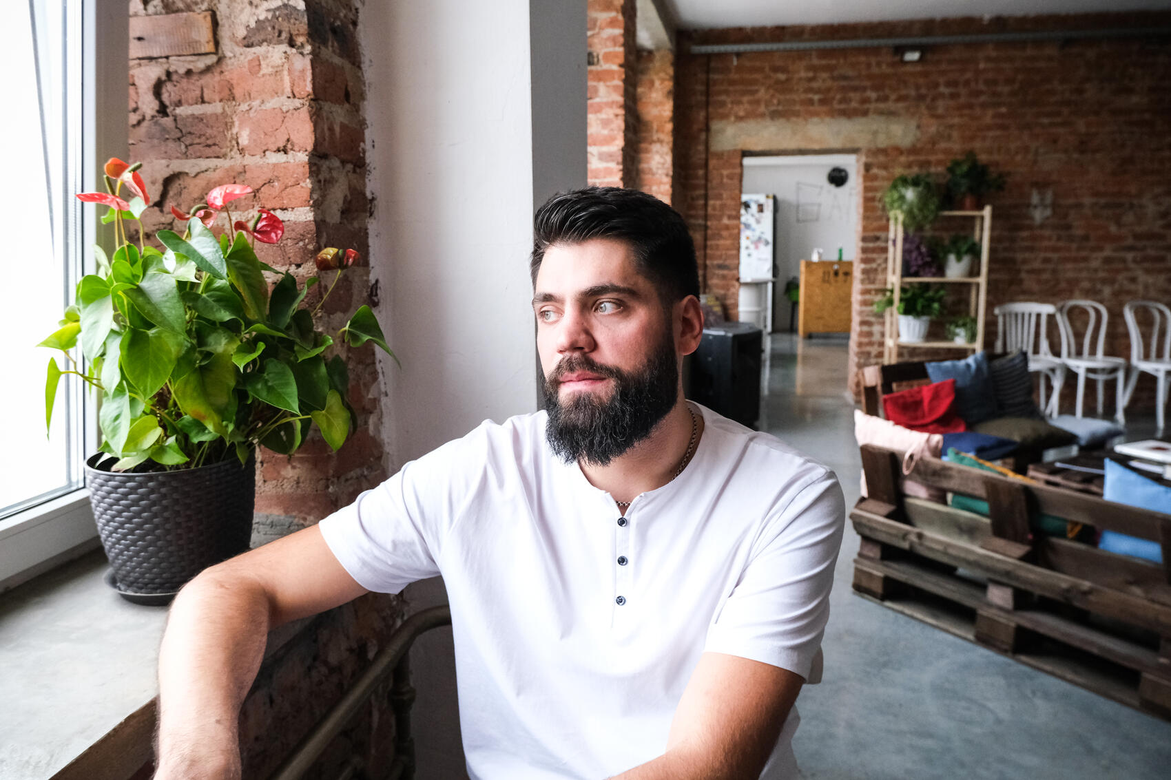 Фото: Саша Зубковский / It's My City