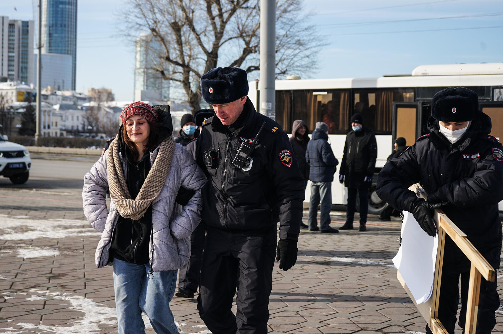 Фото: Арина Томашова / It's My City