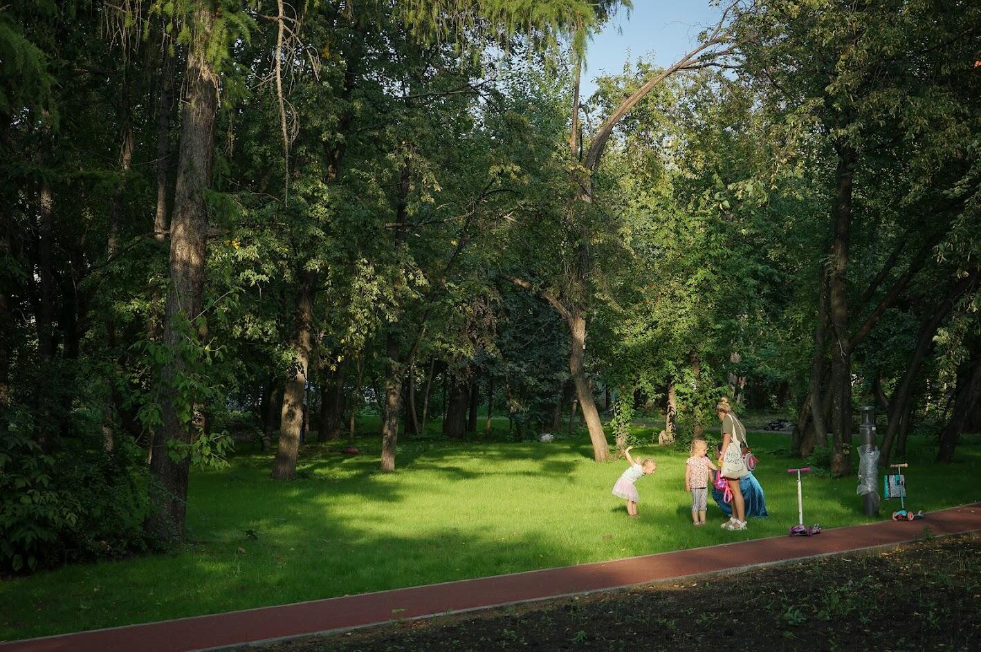 Фото: Арина Томашова / It's My City