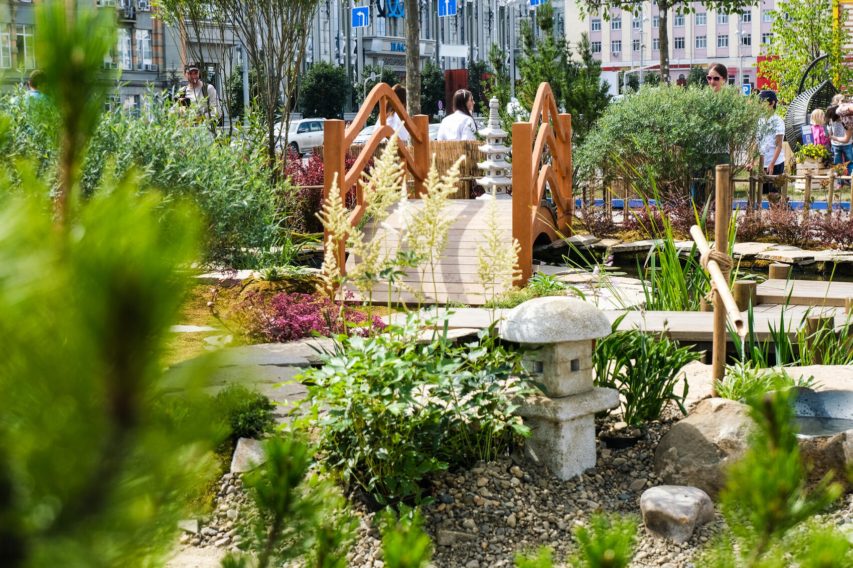 Фото: Арина Распутина / It's My City