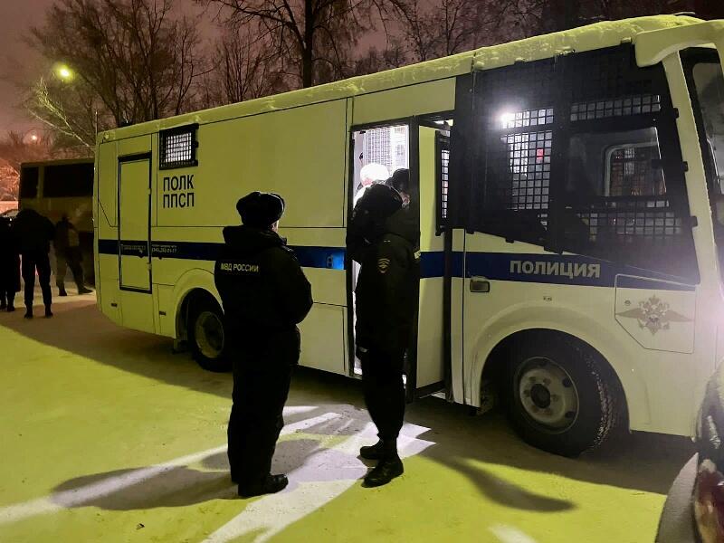 Фото: УМВД по Екатеринбургу