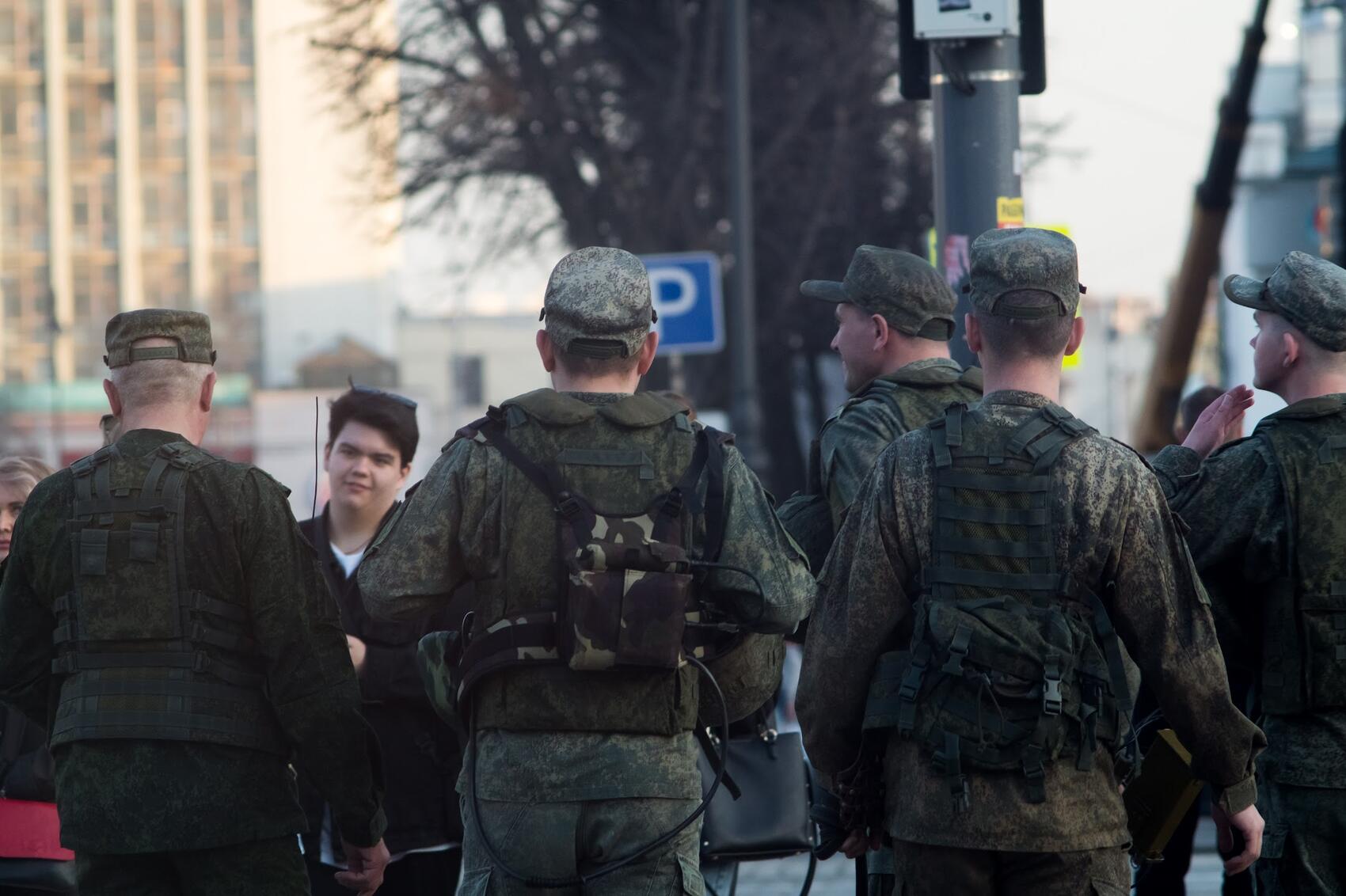 Фото: It's My City