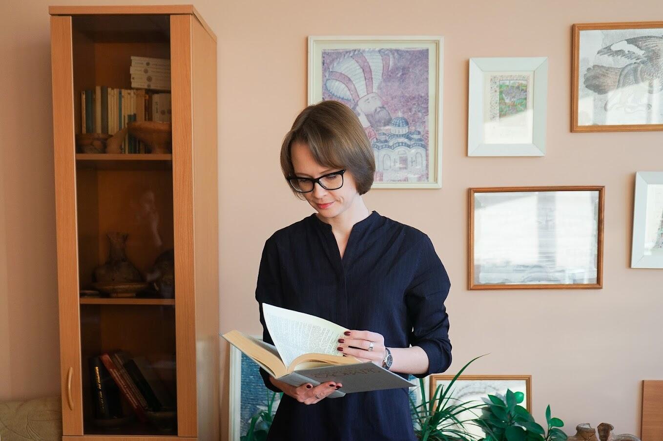 Фото: Арина Томашова / It's My City