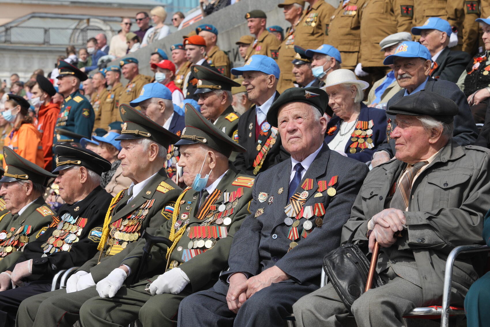 Фото: Марина Молдавская / It's My City