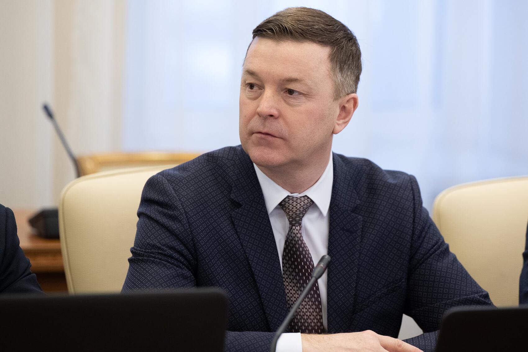 Фото: департамент информационной политики Свердловской области