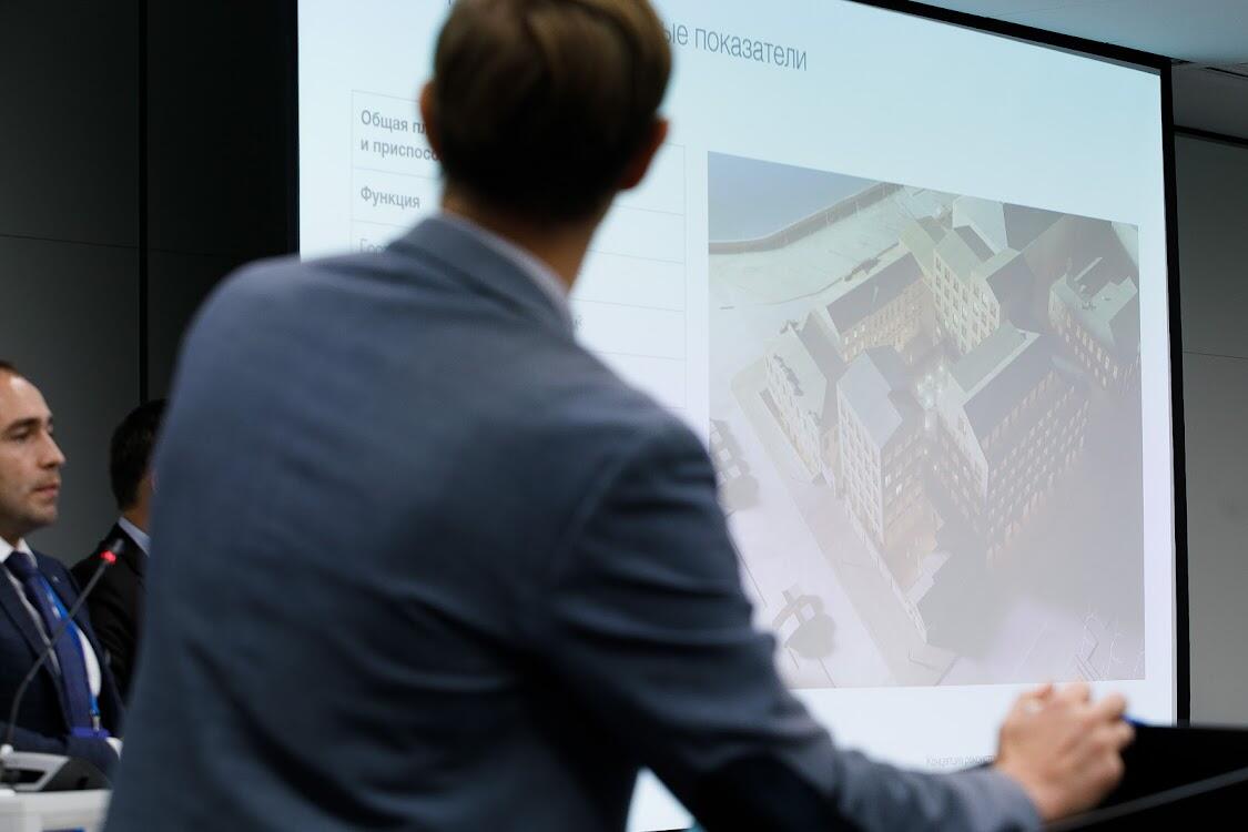 Марина Молдавская / It's My City