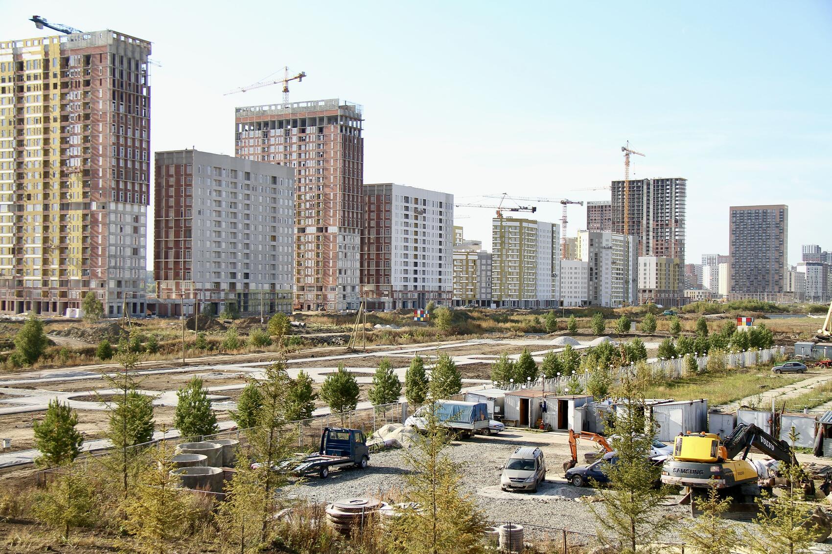 Фото: Марина Рубинина / It's My City