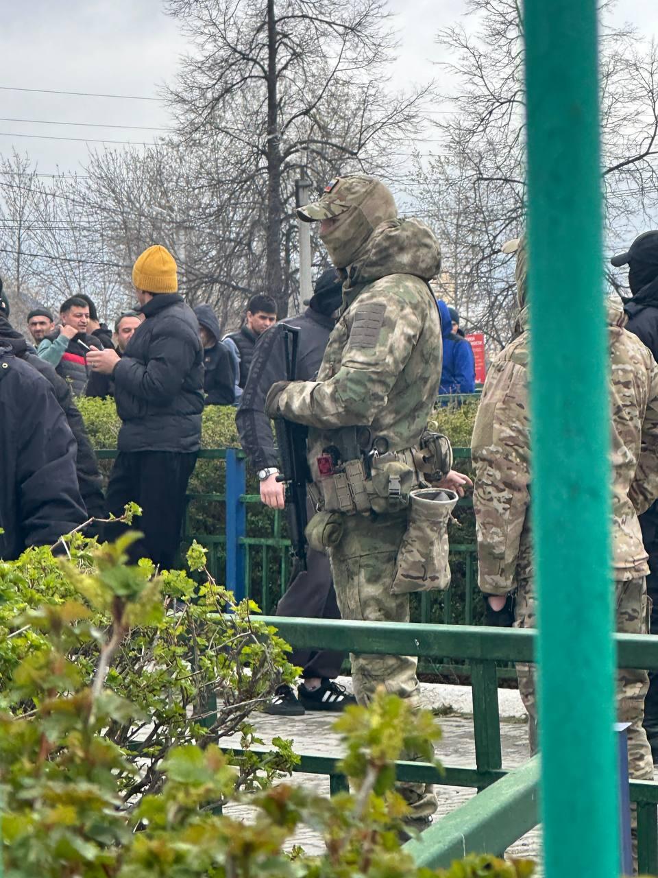 Фото: читатель It's My City