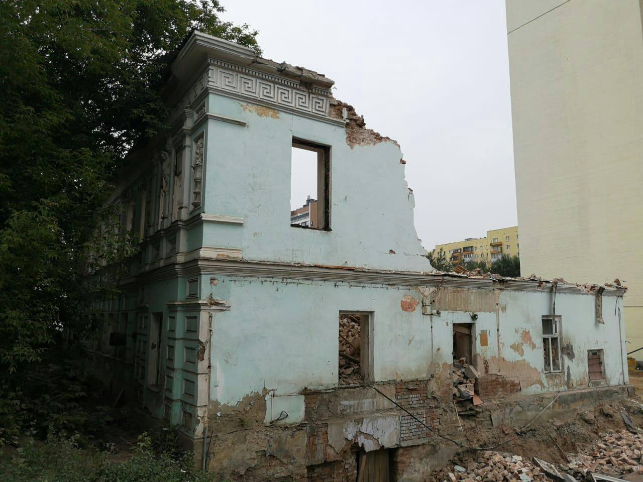 Фото: группа движения «Реальная история» во «ВКонтакте»