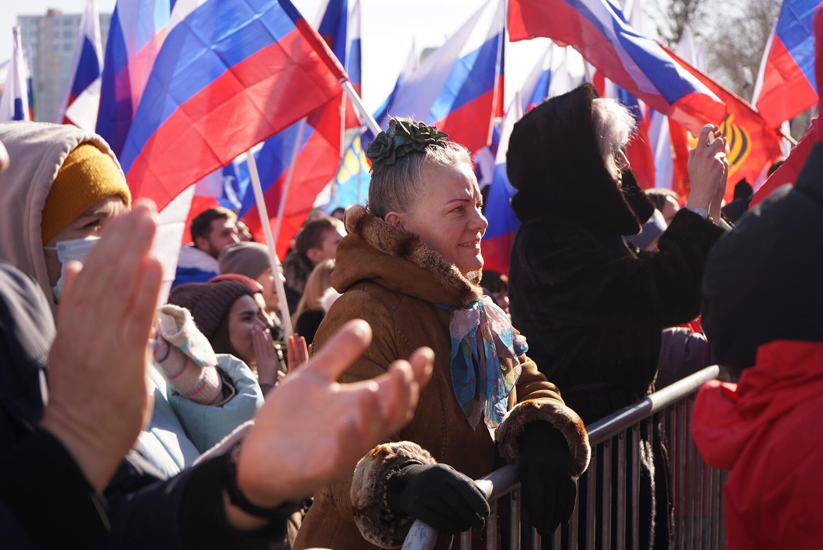 Фото: Арина Томашова / It's My City