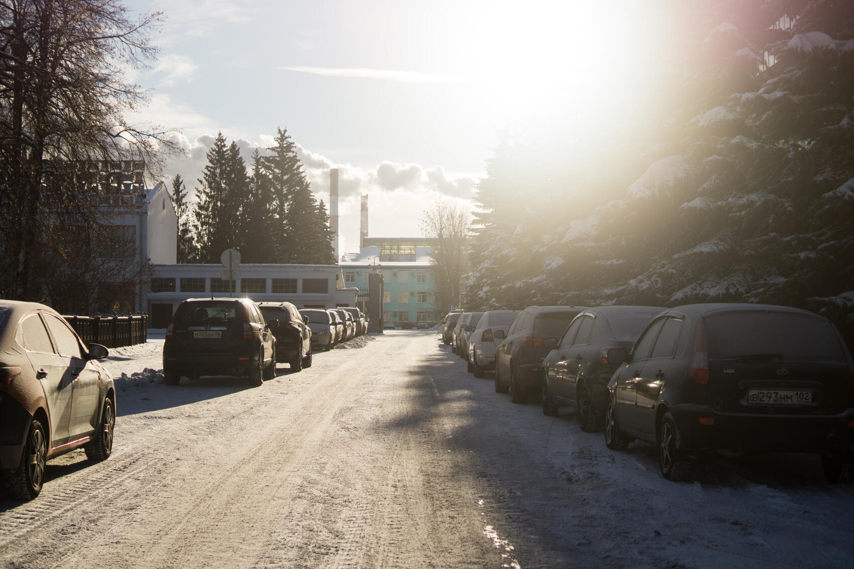 Фото: Елена Елизарова / It's My City