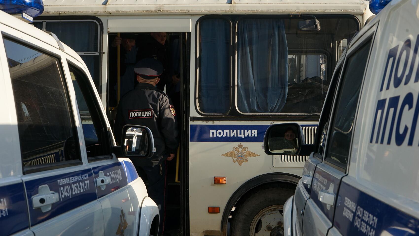 Фото: Арина Томашова / It's My City