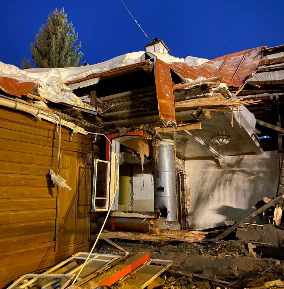 Фото предоставлено Любовью Дегтевой