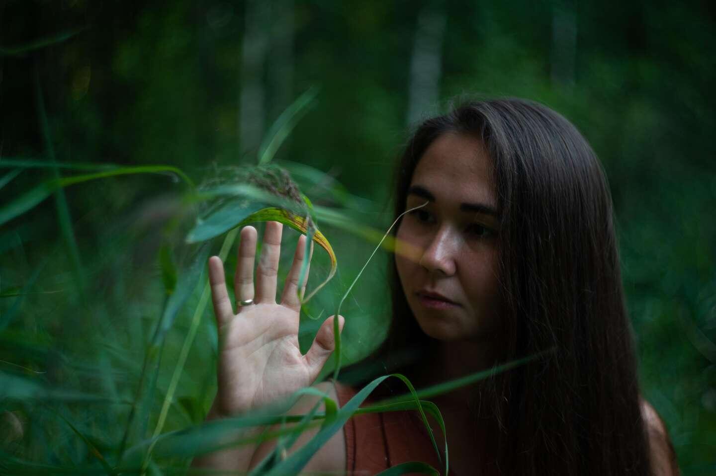 Фото: соцсети Алисы Малицкой