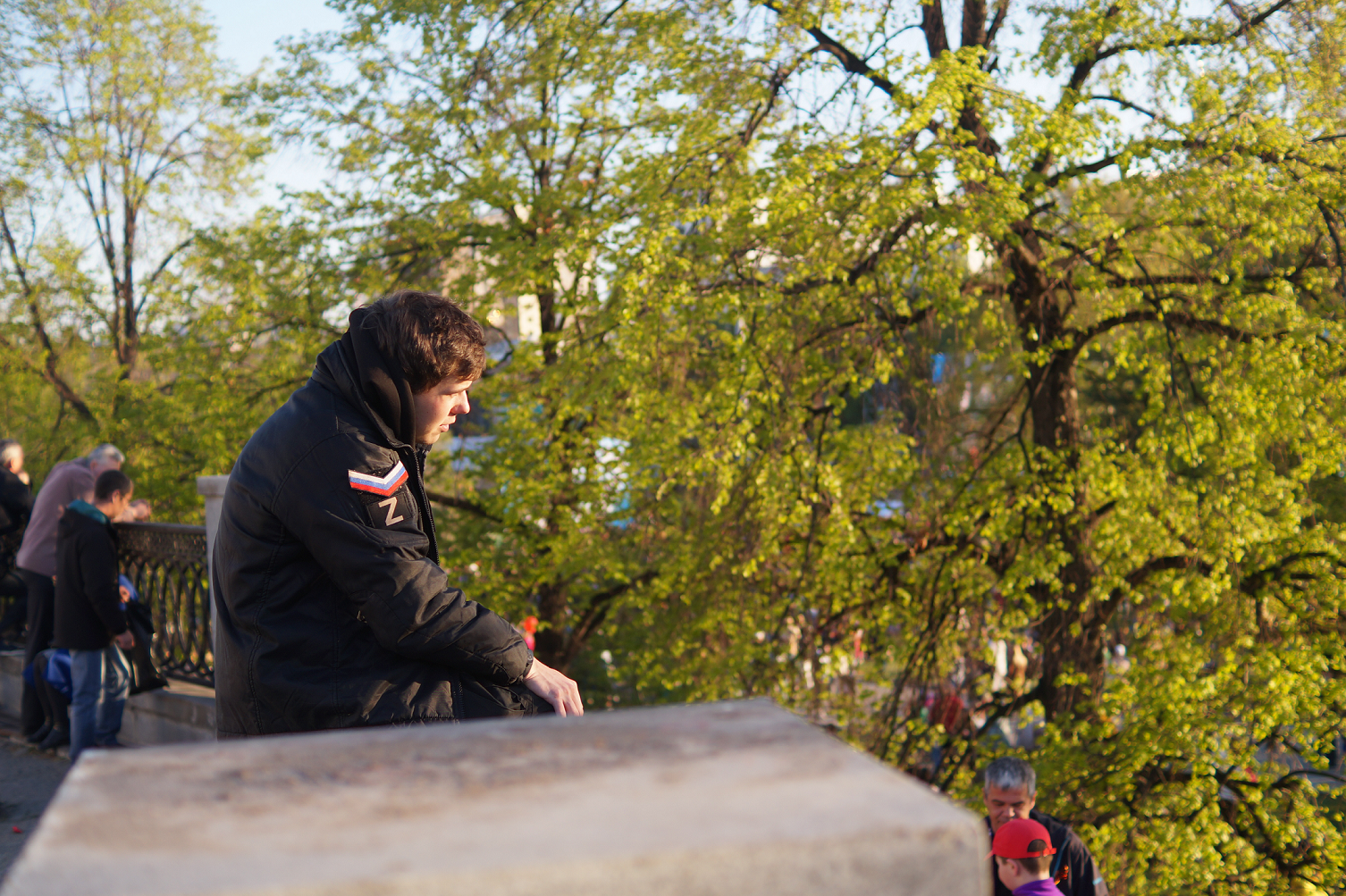 Фото: Елена Елизарова / It's My City