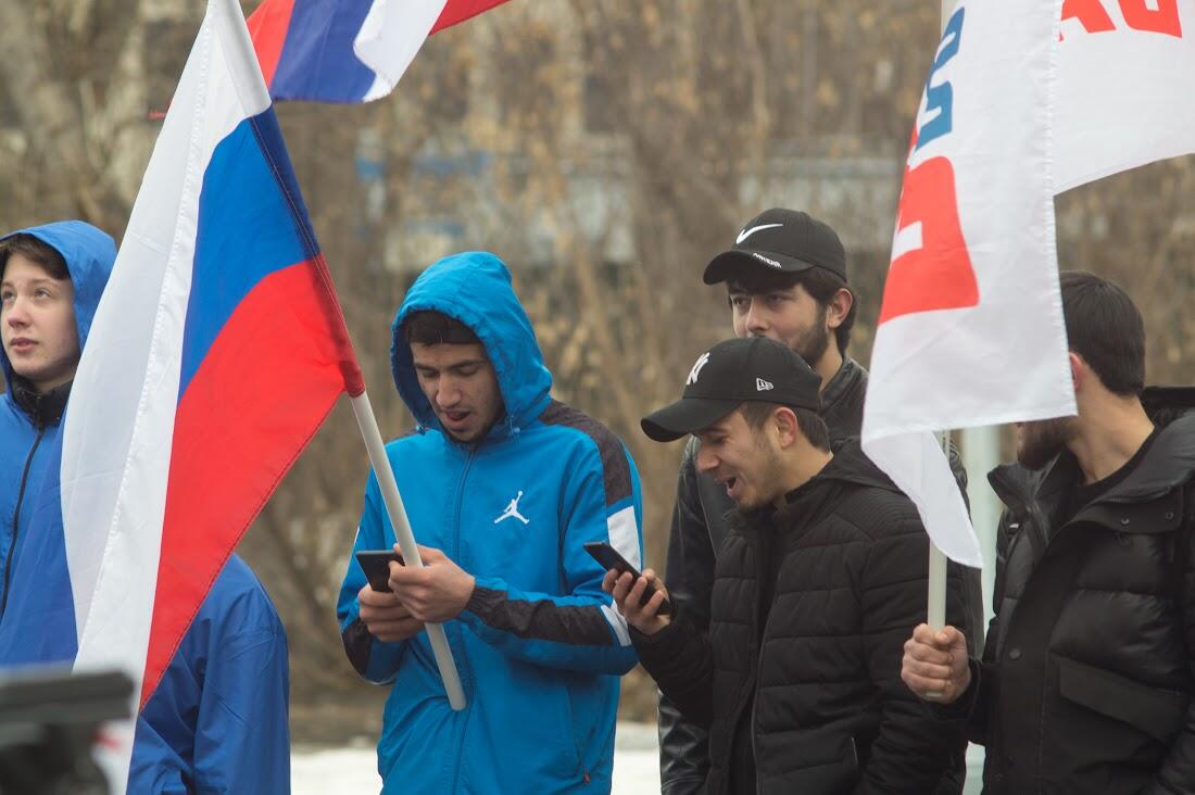 Фото: Елена Елизарова / It's My City