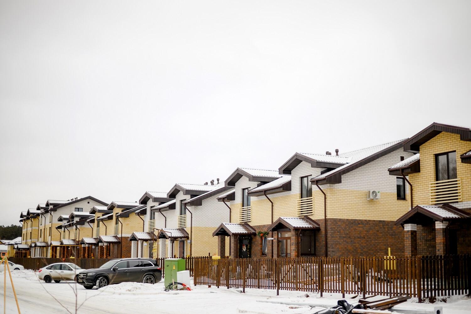 Фото: Дарья Калинина