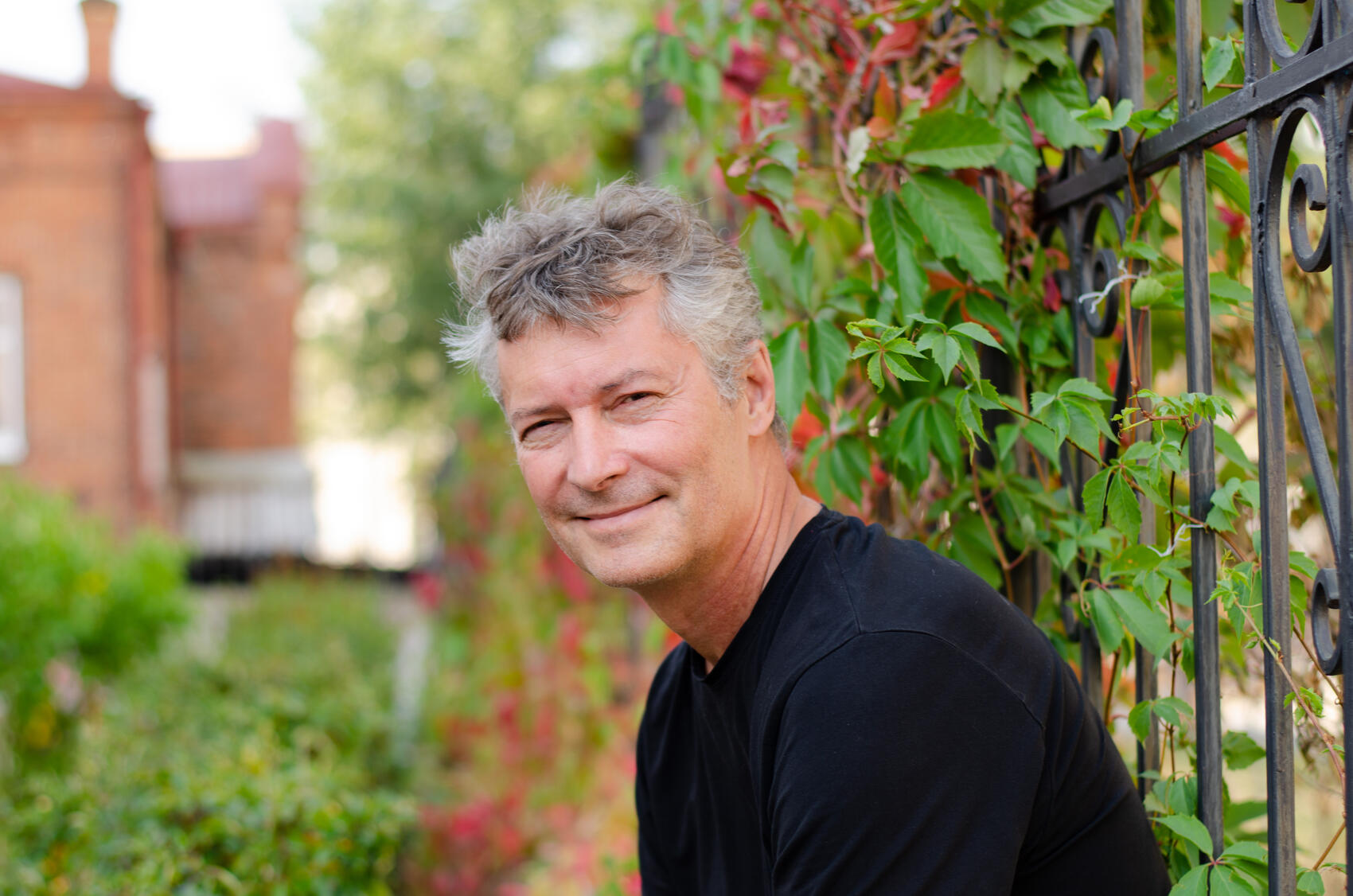 Евгения Кобеева / It’s My City