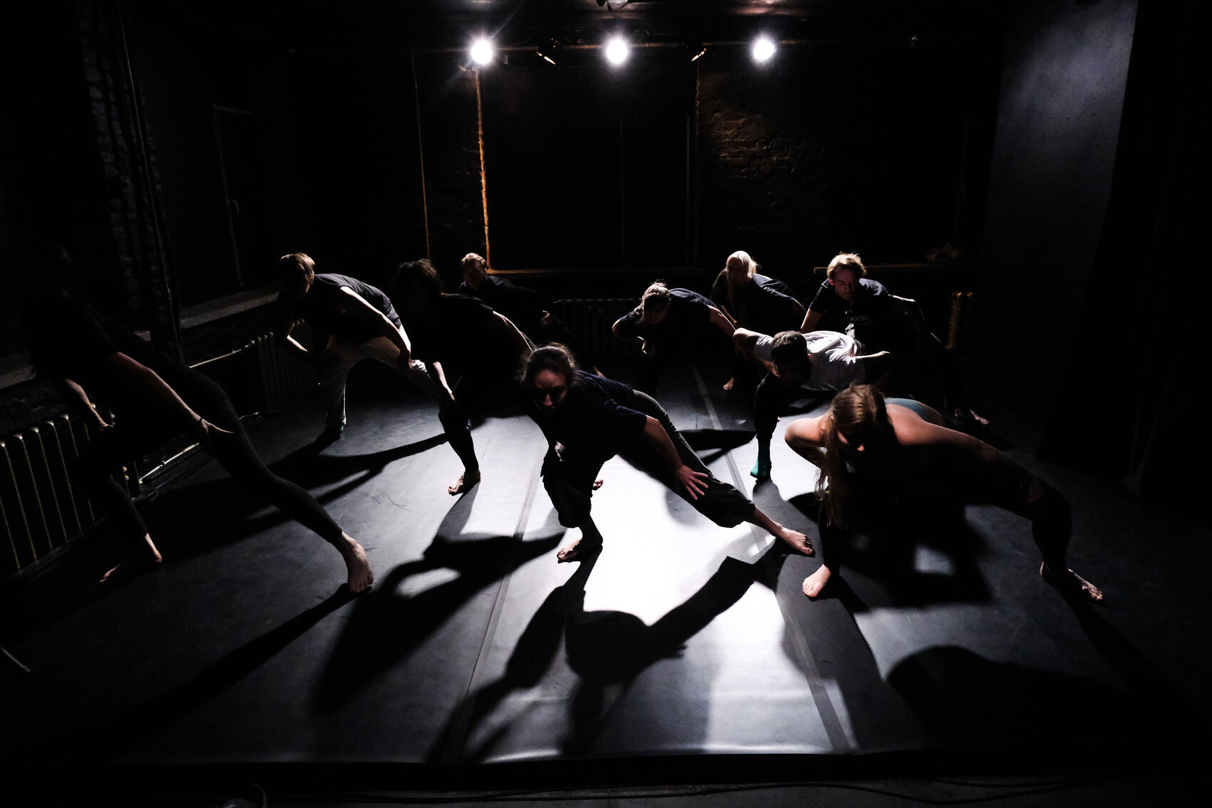 Фото: Саша Зубковский / It's My City