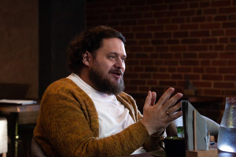 Фото: Игорь Брук / It's My City