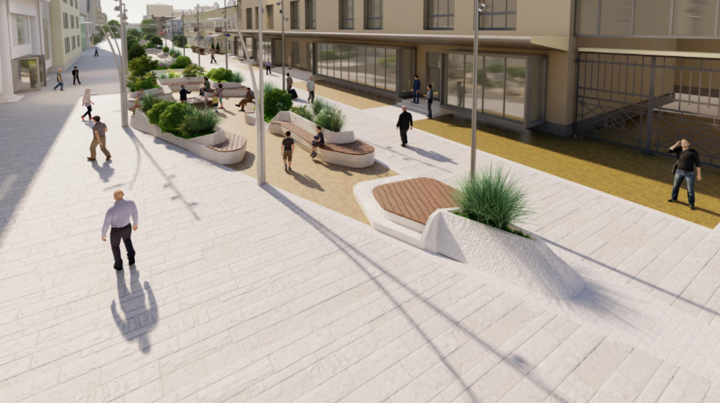 Скриншот презентации