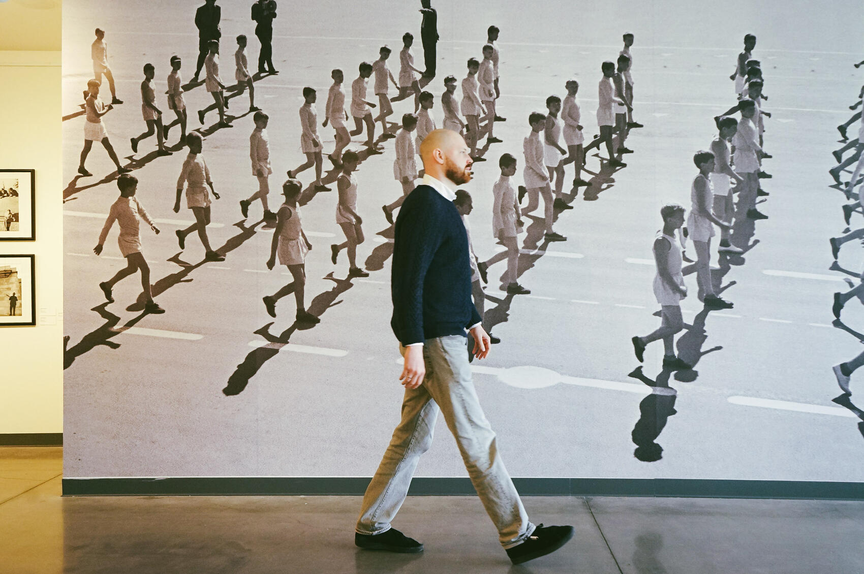 Илья Шипиловских. Фото: Арина Распутина / It's My City