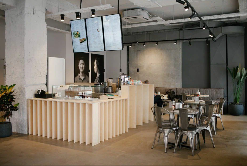 Фото: «Яндекс. Карты»