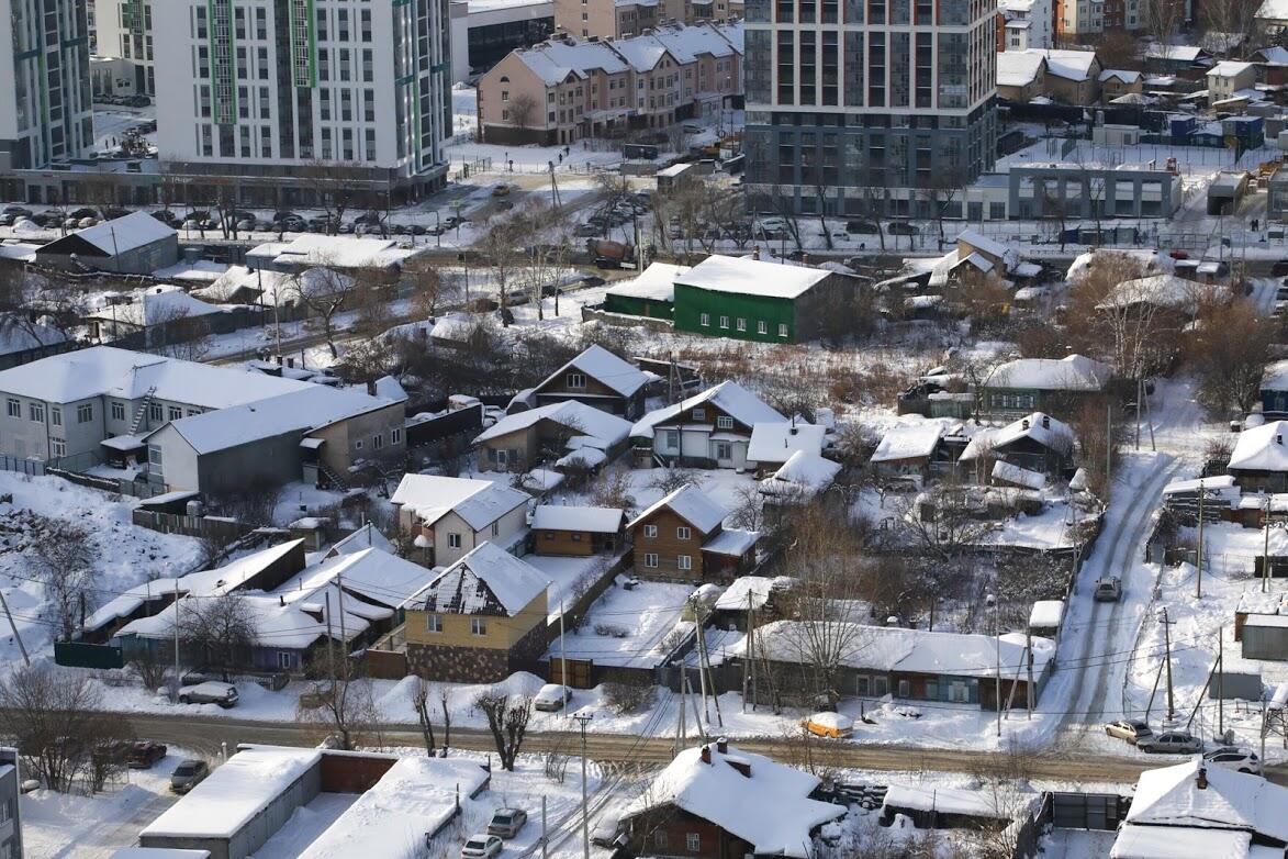 Архивное фото. Автор: Марина Молдавская / It's My City