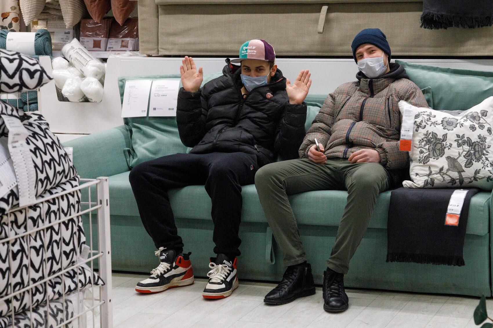 Фото: Марина Молдавская / It's My City