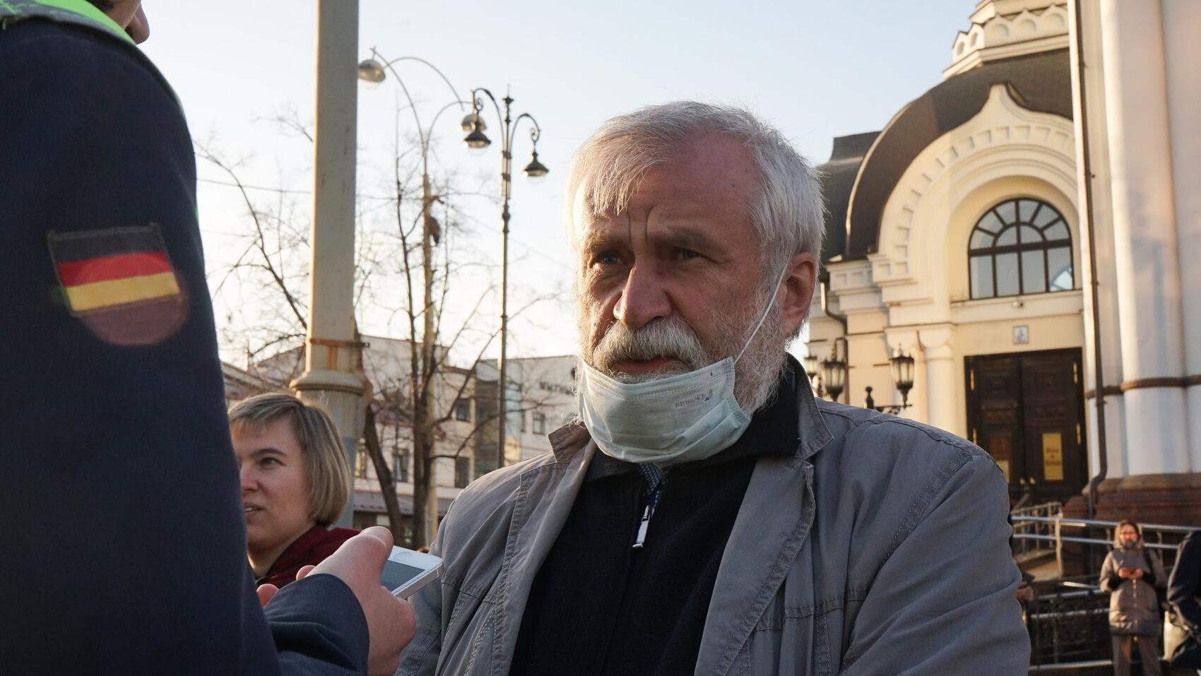 Фото: Арина Томашова / It's My City