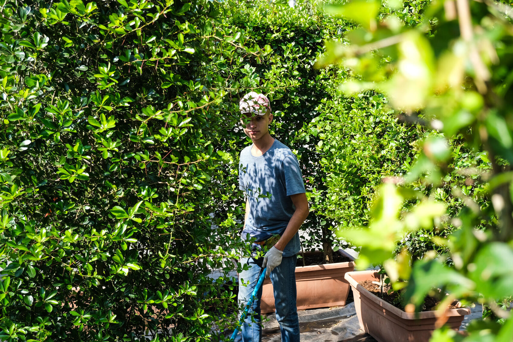 Фото: Саша Зубковский / It's My City