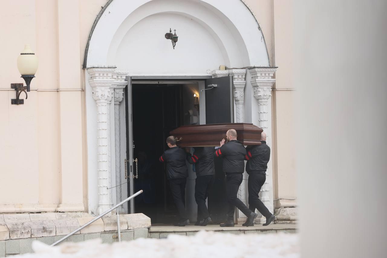 Фото: Илья Вага / It's My City