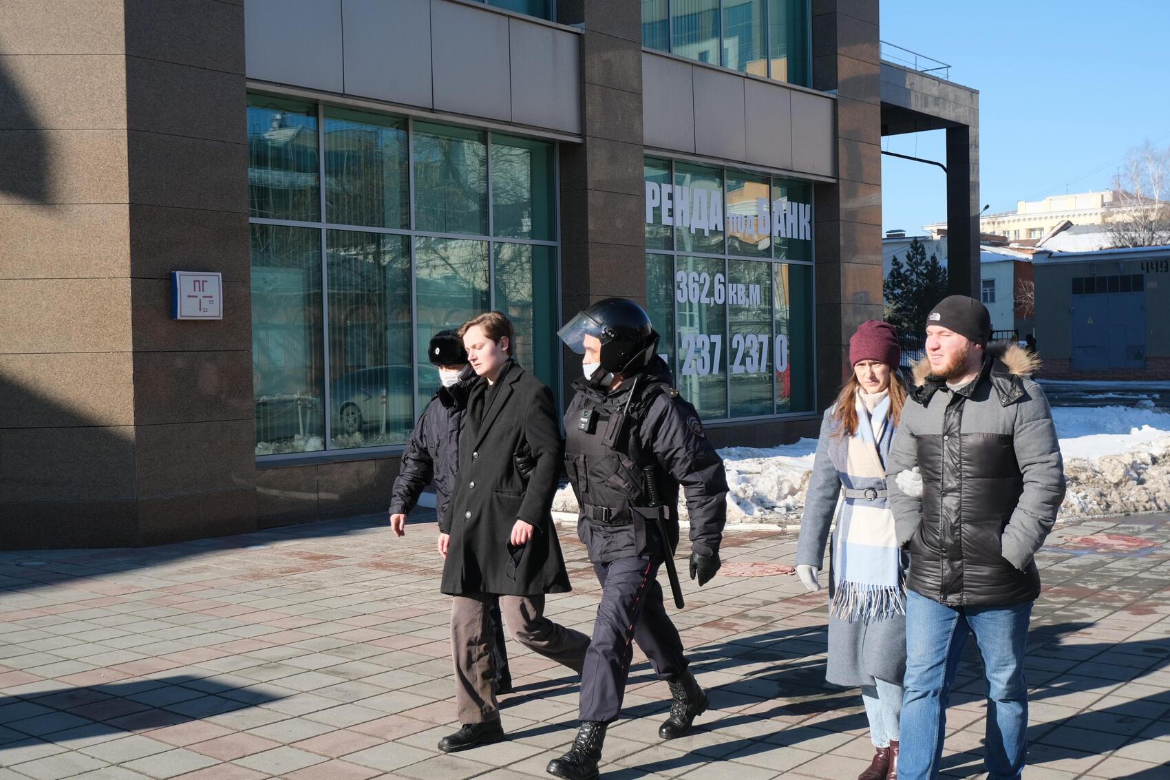 Фото: Саша Зубковский / It's My City