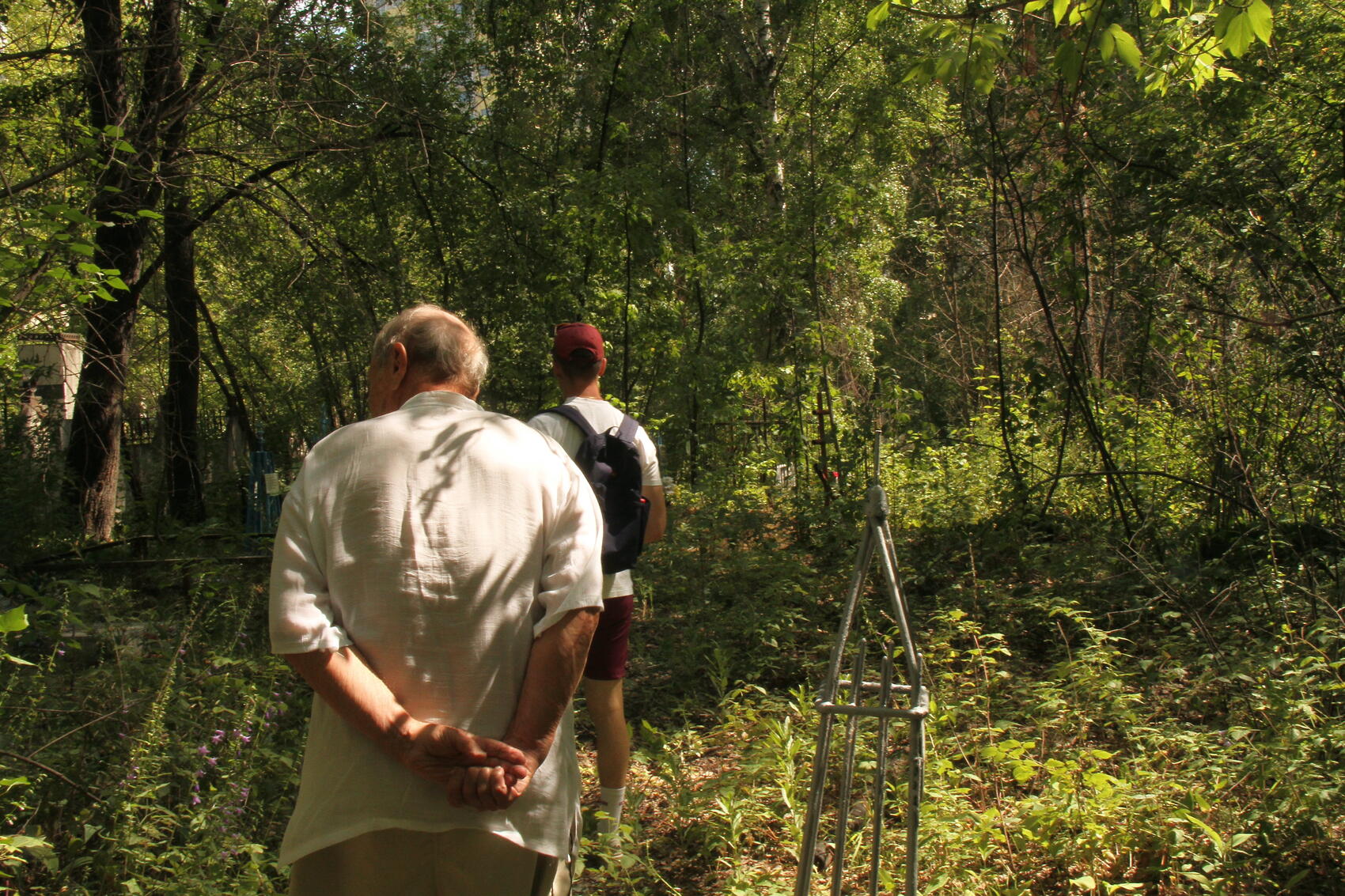 Фото: Мария Рубинина / It’s My City