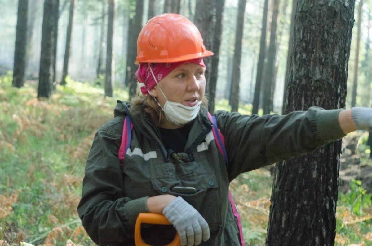 Виктория. Фото предоставлено героиней