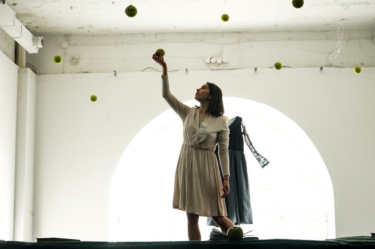 Фото: Арина Томашова / It's My City