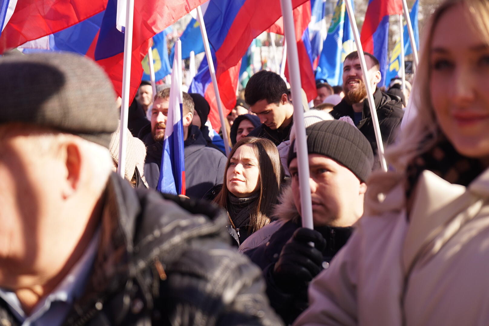 Фото: Арина Томашова / It's My City