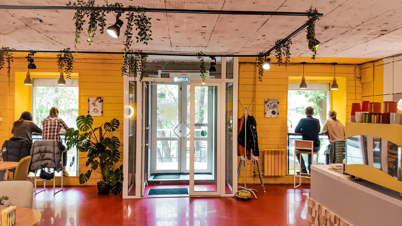 Фото: предоставлено Юлией Даниличевой