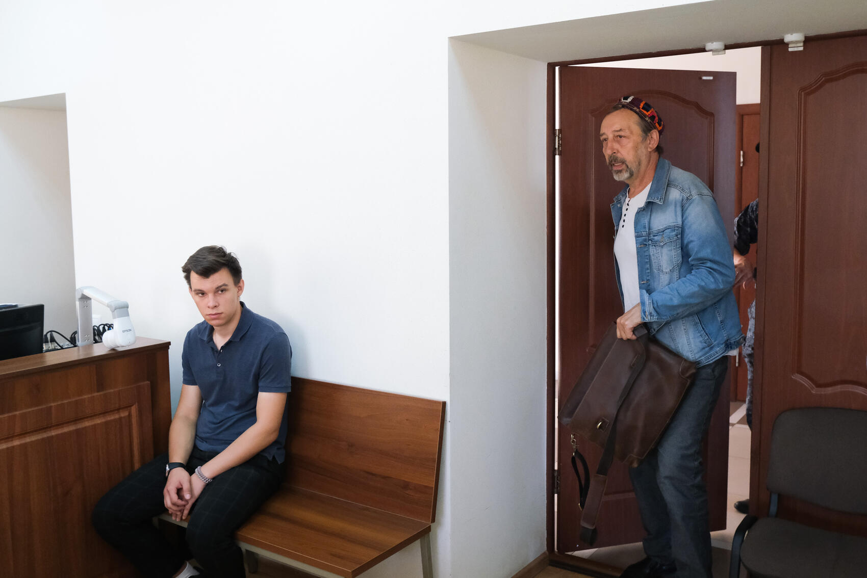 Фото из архива. Автор: Саша Зубковский / It's My City