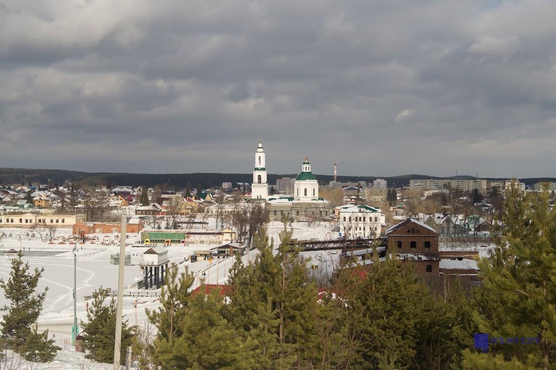 Фото: Елена Елизарова / It's My City