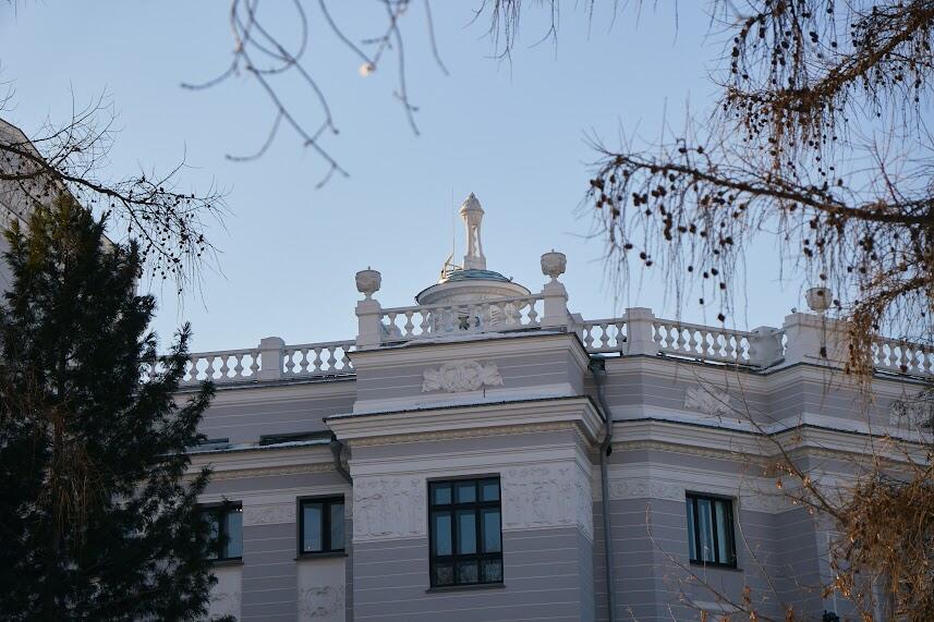 Фото: It's My City