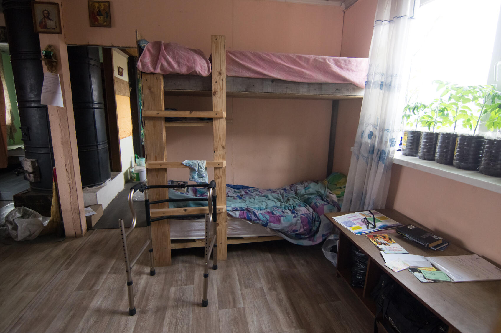 Фото: Елена Елизарова / It's My City