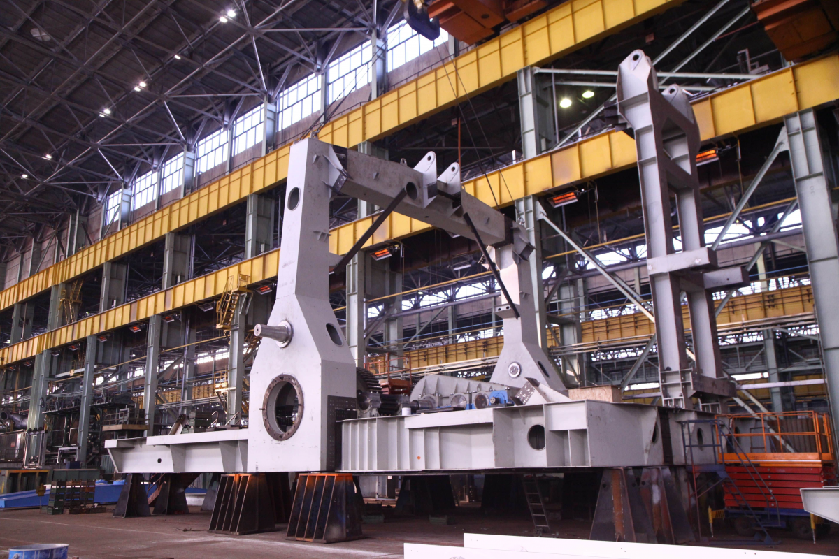 Фото: «Уралмашзавод»